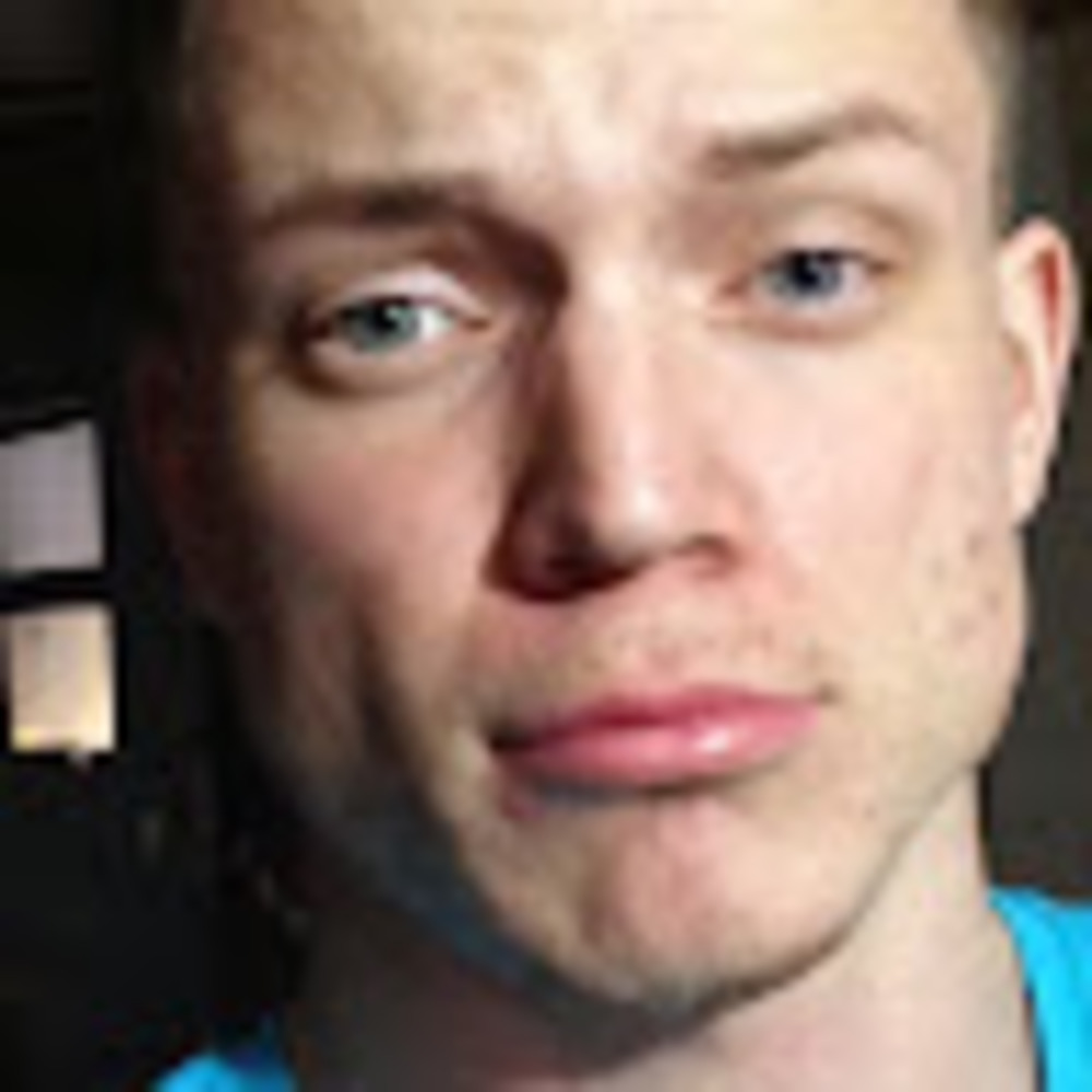 Meet your Posher, Tyler
